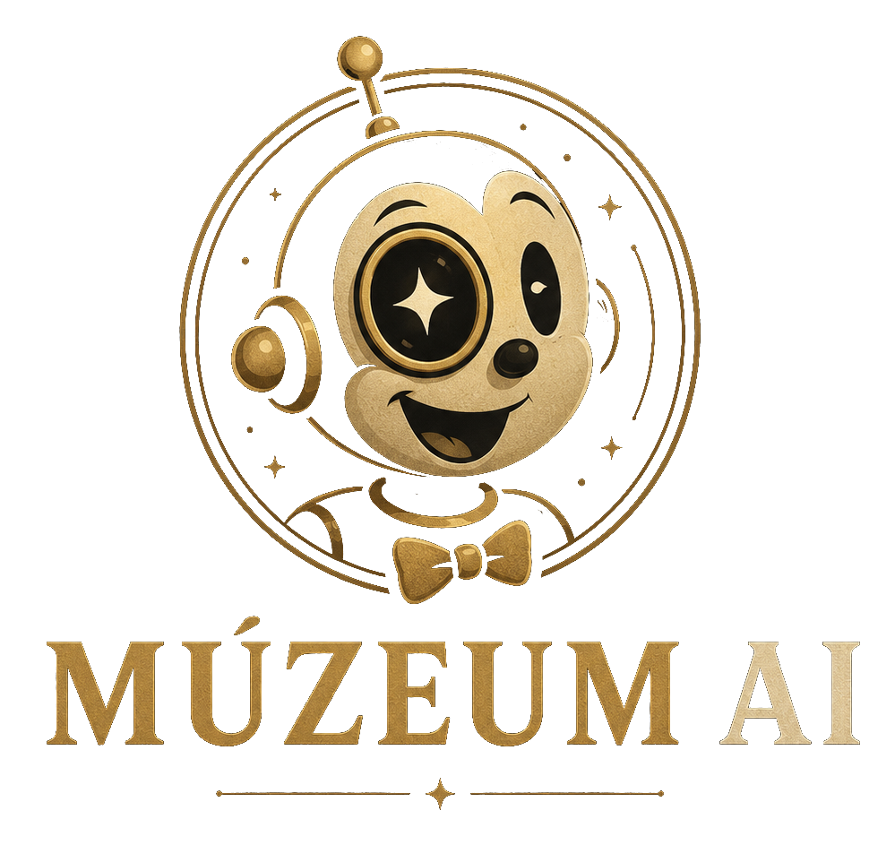 M&uacute;zeum AI